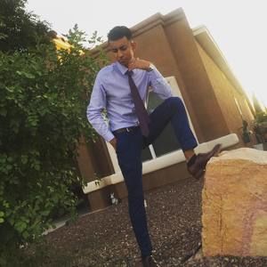 Meet your Posher, Hector